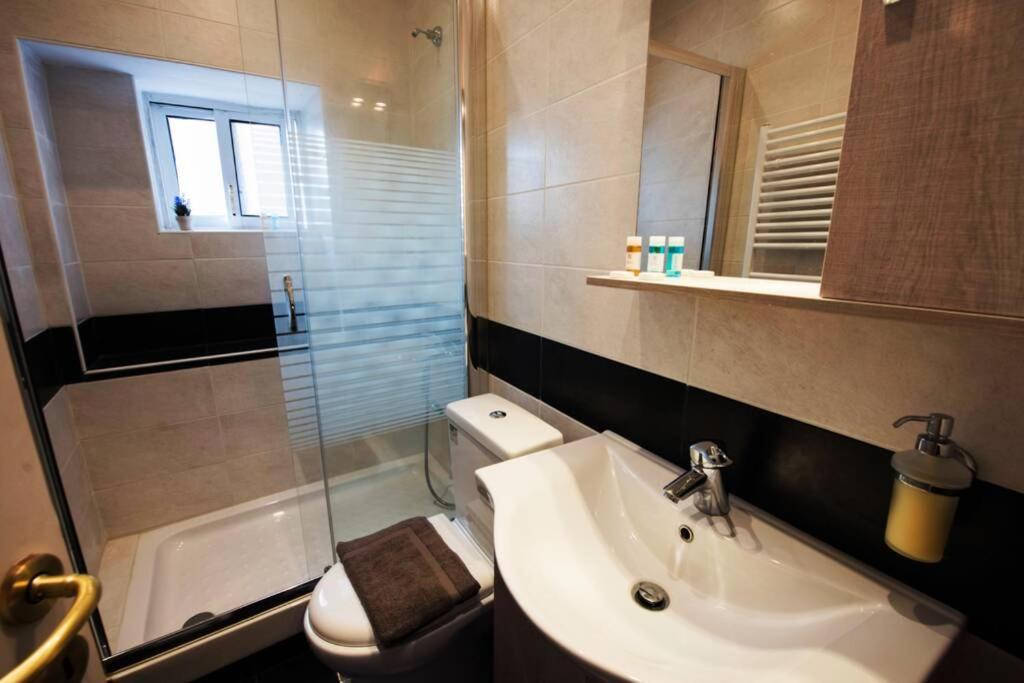 Downtown Apt At Filellinon Corfu  Zewnętrze zdjęcie