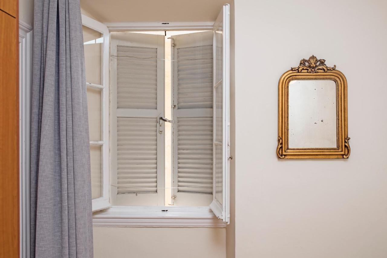 Downtown Apt At Filellinon Corfu  Zewnętrze zdjęcie